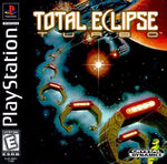 Total Eclipse Turbo Playstation