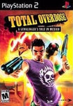 Total Overdose: A Gunslinger's Tale in Mexico Playstation 2