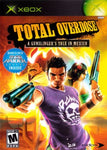 Total Overdose: A Gun Slinger's Tale in Mexico XBOX