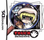 Touch Detective Nintendo DS