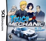 Touch Mechanic Nintendo DS