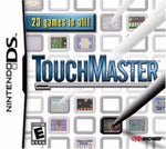 TouchMaster Nintendo DS