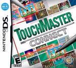 TouchMaster: Connect Nintendo DS