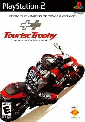 Tourist Trophy Playstation 2