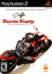 Tourist Trophy Playstation 2