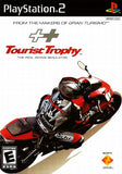 Tourist Trophy Playstation 2