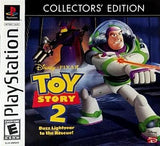Toy Story 2: Buzz Lightyear to the Rescue Playstation