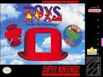 Toys Super Nintendo