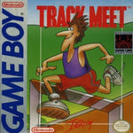 Track Meet Game Boy