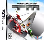 TrackMania DS Nintendo DS