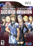 Trauma Center: Second Opinion Nintendo Wii
