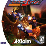 Trickstyle Sega Dreamcast