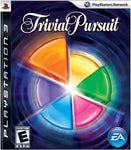 Trivial Pursuit Playstation 3