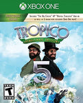 Tropico 5: Penultimate Edition XBOX One