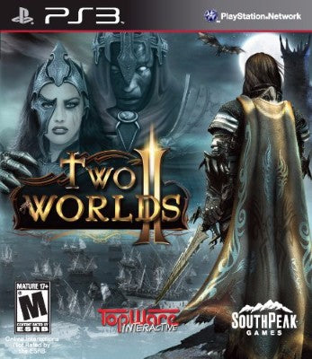 Two Worlds II Playstation 3