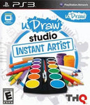 uDraw Studio: Instant Artist Playstation 3