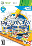 uDraw Pictionary: Ultimate Edition XBOX 360