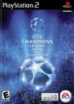 UEFA Championship League: 2006-2007 Playstation 2
