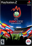 UEFA Euro 2008 Playstation 2