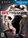 UFC Personal Trainer: The Ultimate Fitness System Playstation 3