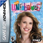 Unfabulous Game Boy Advance