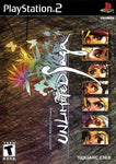 Unlimited Saga Playstation 2