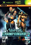 Unreal Championship 2: The Liandri Conflict XBOX