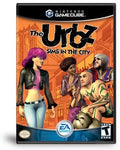 Urbz: Sims in the City Nintendo GameCube