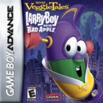 Veggietales: Larryboy and the Bad Apple Game Boy Advance