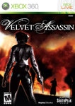 Velvet Assassin XBOX 360