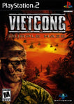Vietcong: Purple Haze Playstation 2