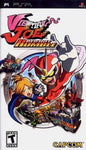Viewtiful Joe: Red Hot Rumble Playstation Portable