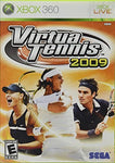 Virtua Tennis 2009 XBOX 360