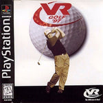 VR Golf '97 Playstation