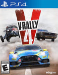 V-Rally 4 Playstation 4