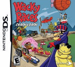 Wacky Racers: Crash & Dash Nintendo DS