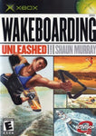Wakeboarding Unleashed: Featuring Shaun Murray XBOX