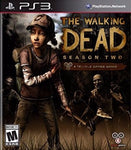 Walking Dead: Season 2 Playstation 3