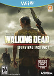 Walking Dead: Survival Instinct Nintendo Wii U