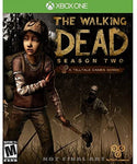 Walking Dead: Season 2 XBOX One