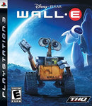 Wall-E Playstation 3