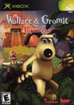 Wallace & Gromit in Project Zoo XBOX