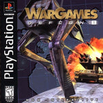 WarGames: Defcon 1 Playstation