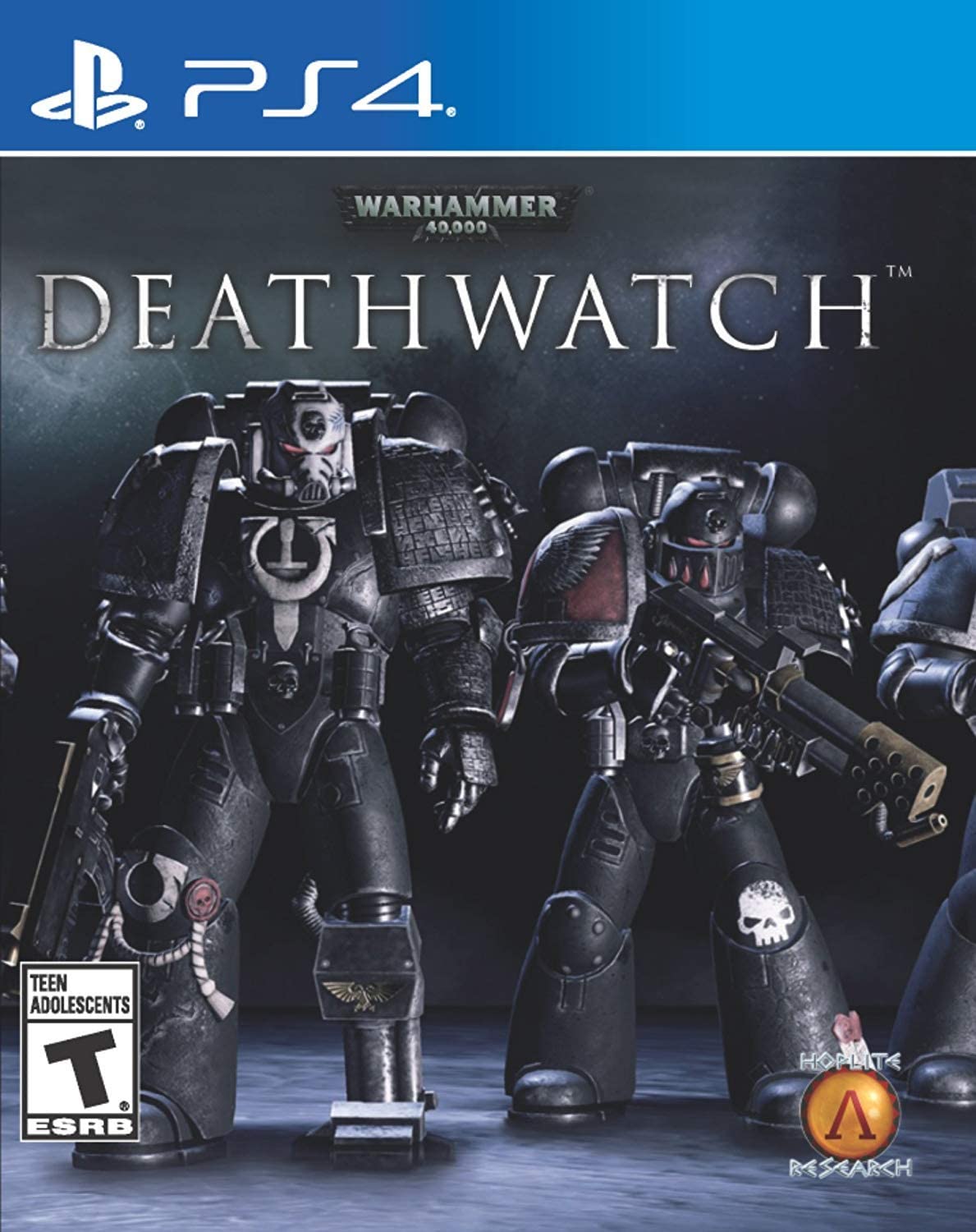 Warhammer 40,000: Deathwatch Playstation 4