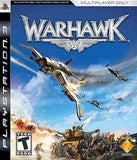 Warhawk Playstation 3