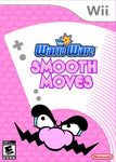 WarioWare: Smooth Moves Nintendo Wii