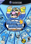 WarioWare, Inc. Mega Party Games Nintendo GameCube