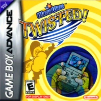 WarioWare: Twisted Game Boy Advance