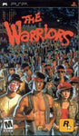 The Warriors Playstation Portable