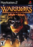 Warriors of Might and Magic Playstation 2